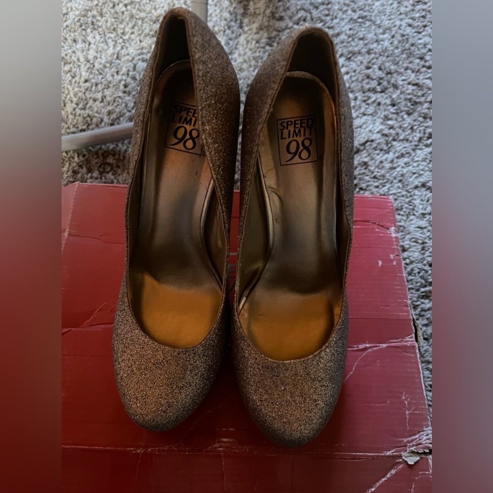 Women’s heels
